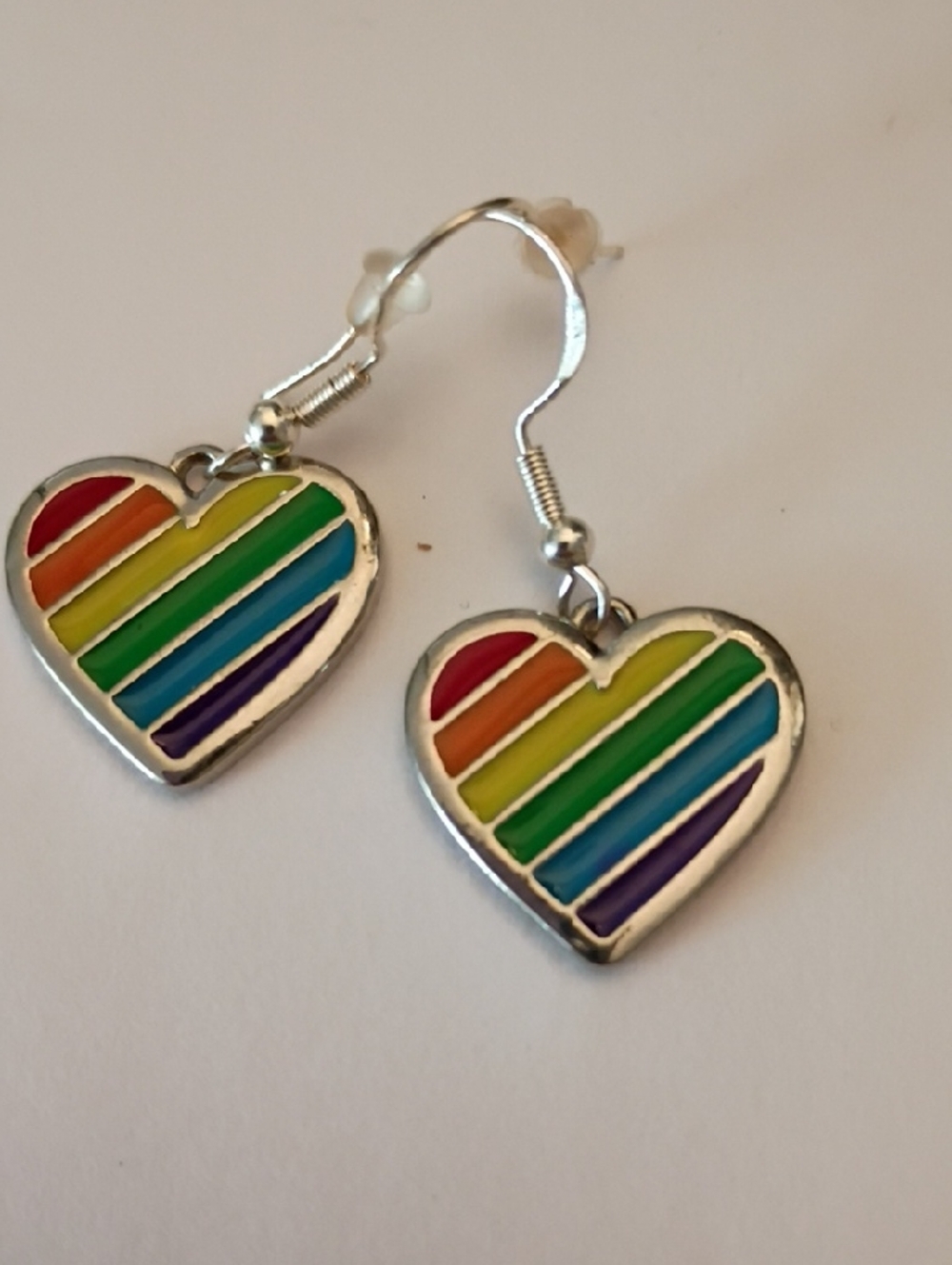 Pride Earrings